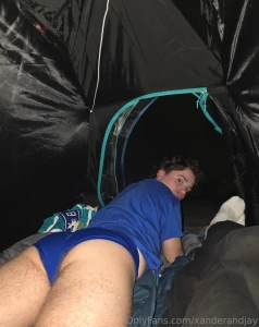 Bareback mountain part 1