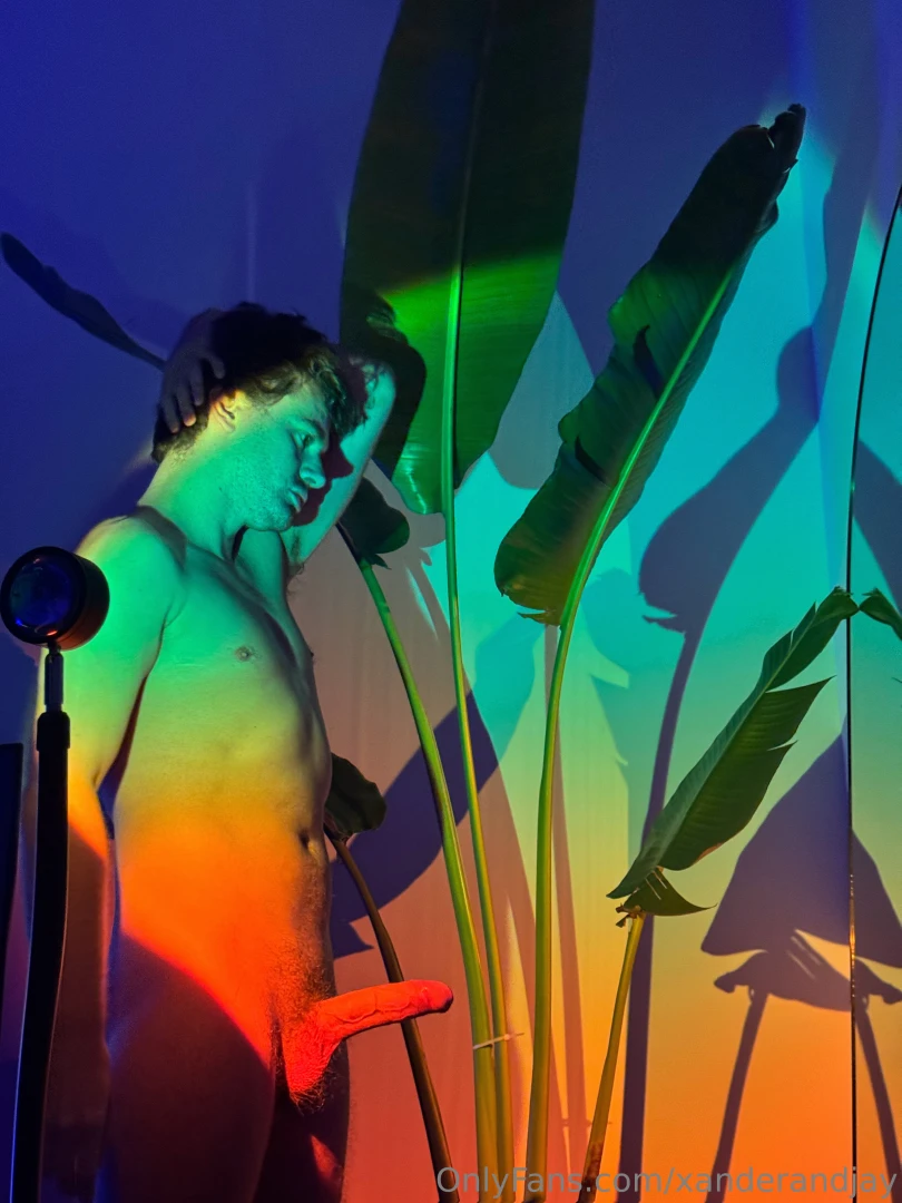 Jay appreciation post part 1 