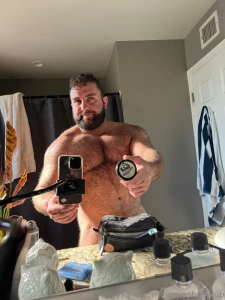 Shower time part 1769