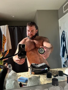 Shower time part 1772