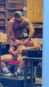 Enjoy clips from this week s upcoming video with my demon daddy part 1