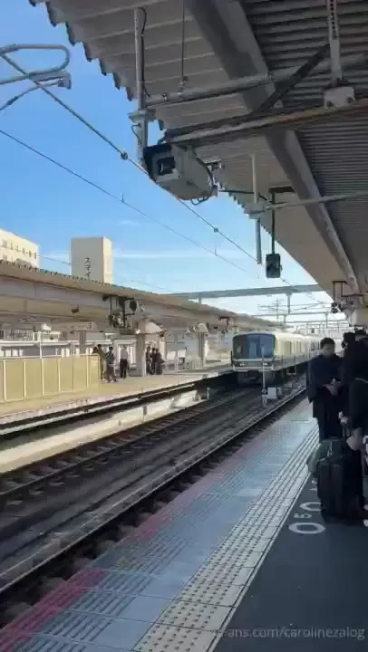 Wrapping up the japan trip i m heading back to tokyo via train today 