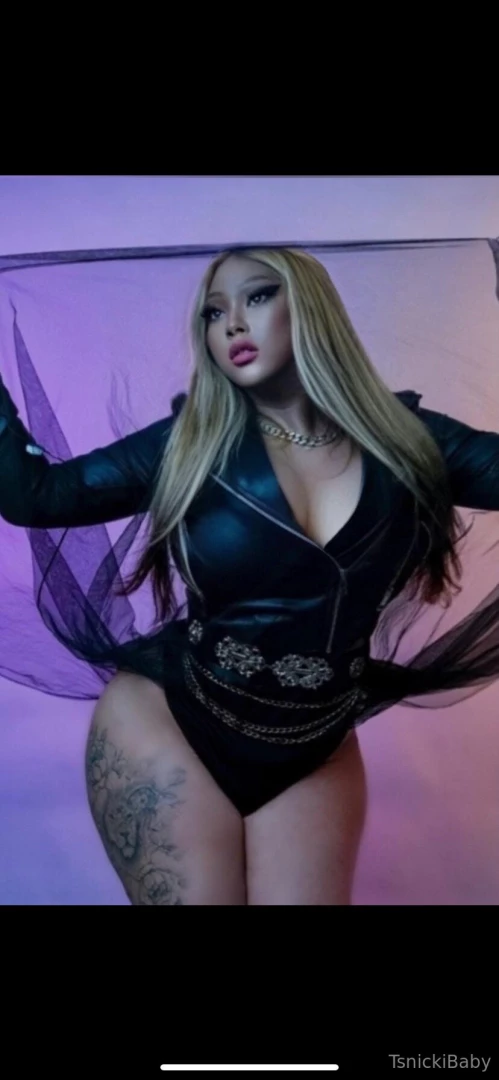 Iv always been a queen 