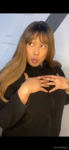 My camera caught me doing something naughty should i show you