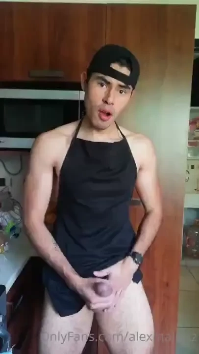 Que van a querer de comer adem s de verga part 1 