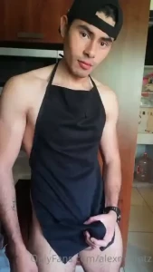 Que van a querer de comer adem s de verga