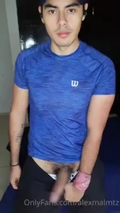 Que escojes verga o culo part 1