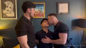 Delicioso tr o con este chico me pone duro solo ver c mo usar el