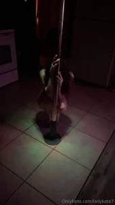 Let me be your favorite part 7