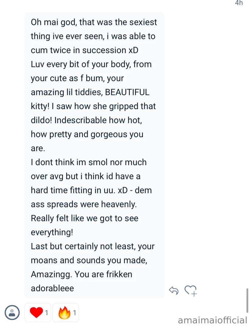 New set on vip amaimaiofficial inui sajuna 1st cosplay of the year part 2 