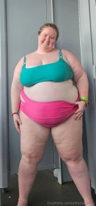 My day was beach got a little color but tried to not get too burned part 3