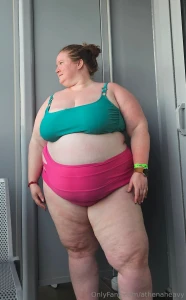 My day was beach got a little color but tried to not get too burned