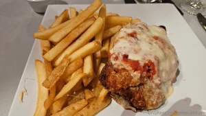 I m going on a cruise flew in yesterday will spend some time exploring part 1