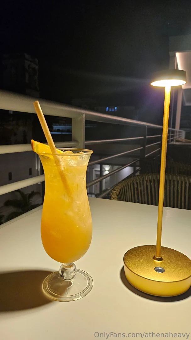 I m going on a cruise flew in yesterday will spend some time exploring part 3 