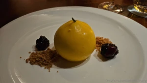 Photo dump from the cruise so far pictures an absolutely amazing meyer part 3