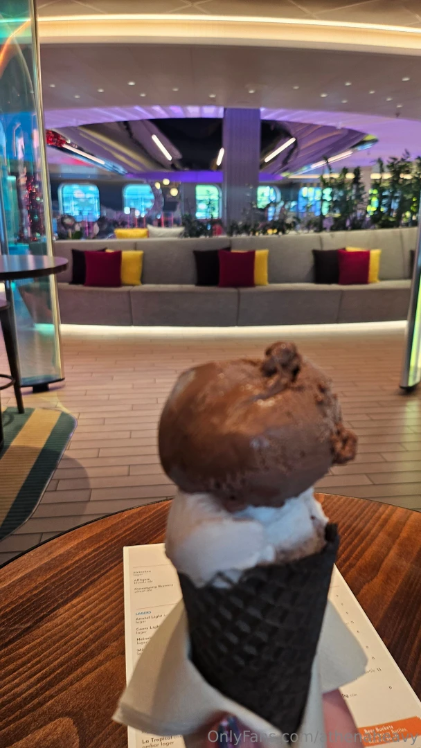 Photo dump from the cruise so far pictures an absolutely amazing meyer part 4 