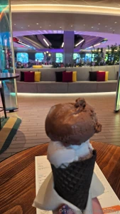 Photo dump from the cruise so far pictures an absolutely amazing meyer part 4