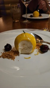 Photo dump from the cruise so far pictures an absolutely amazing meyer