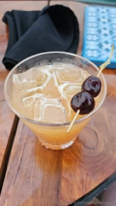 Some of my meal highlights from today s travels a delicious holiday