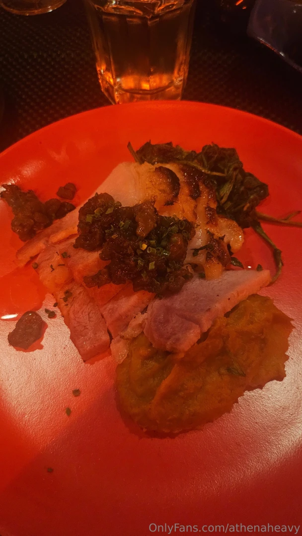 Some of my meal highlights from today s travels a delicious holiday part 3 