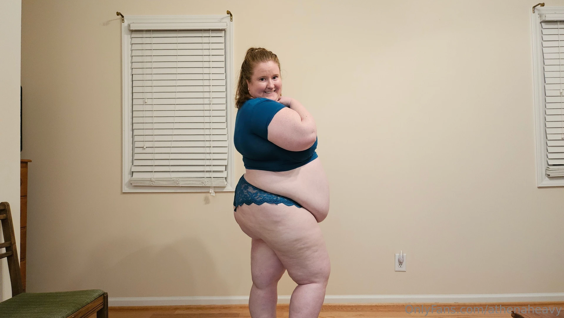 Damn i m loving the way my body looks nowadays my belly is soo heavy part 2 