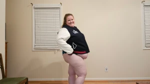 It s nearing the end of football season think i ll be able to zipper part 1