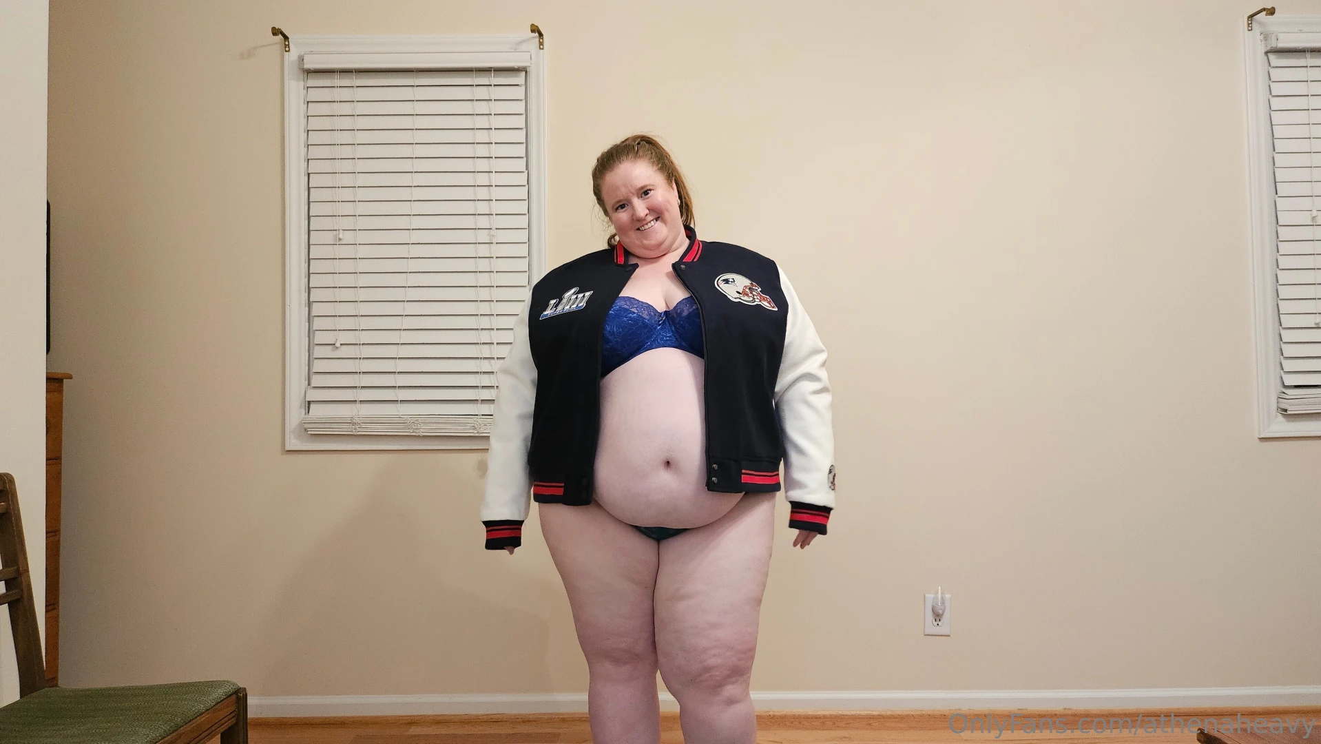 It s nearing the end of football season think i ll be able to zipper part 2 