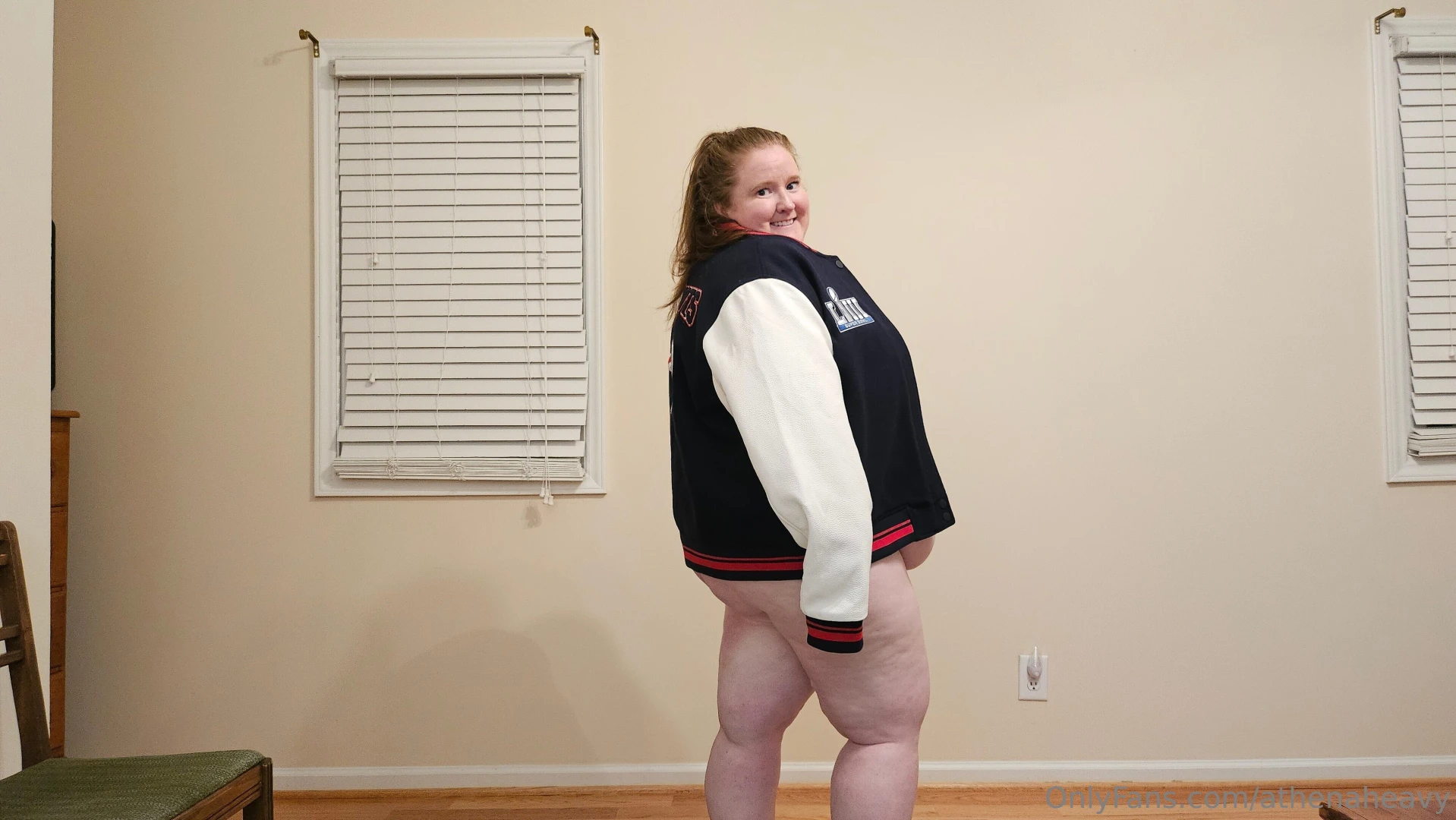 It s nearing the end of football season think i ll be able to zipper 