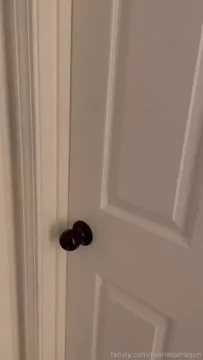 Bull kicked cuck out of the room because he wanted me alone cuck came 