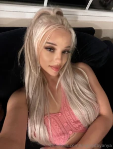 Eyes up here part 109