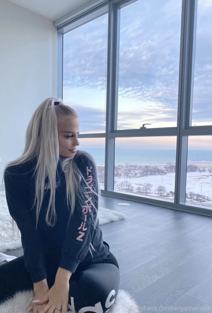 Only thing missing is you part 19 