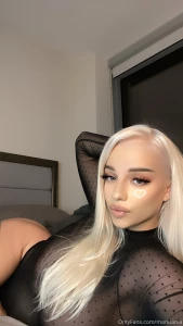 I m that girl you don t wanna lose part 4