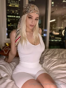 Pretty on purpose part 8