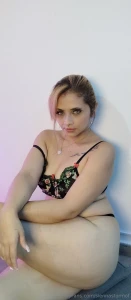 I ve got something special waiting for you in chat but only those who