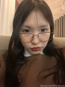 Asian japanese korean chinese petite life kawaii babyface skinny cute part 1