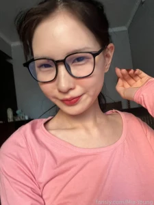 Unpack me as a gift asian japanese korean chinese petite boobs kawaii part 3