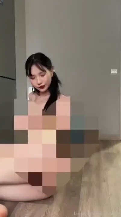 Nobody will be left without gifts asian japanese korean chinese petite 