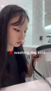 The usual thing asian japanese korean chinese petite boobs kawaii