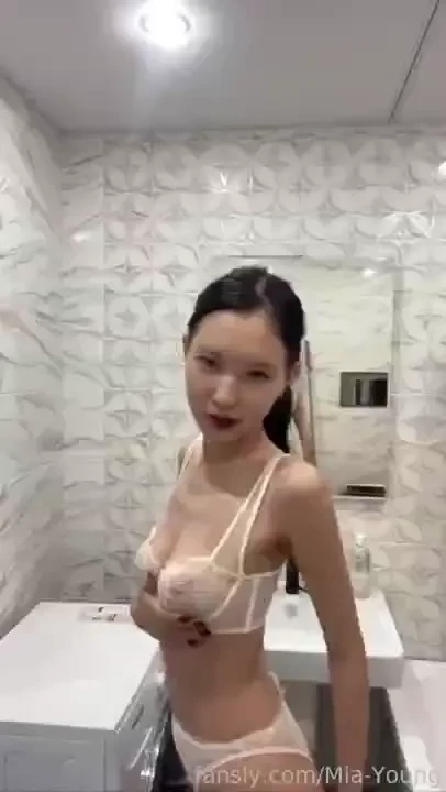 My daily routine is to take a shower a couple of times during the day 