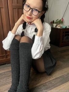 Dm me to see my cheeky pics asian japanese korean chinese petite cute part 1