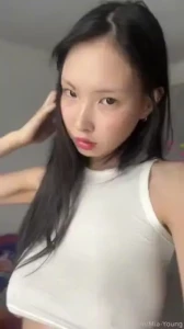 I want to play with you a little bit today tell us what attracts you