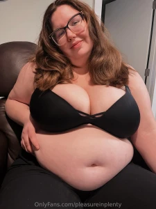 Getting fatter every day just for you part 8