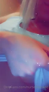 Sending late night love