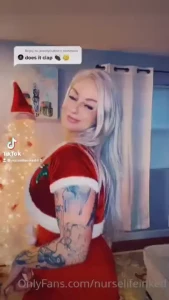 Sleigh bells ring are you listening