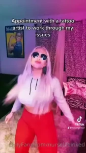 I never quiet nail these trends honestly i spend a lot of time with my