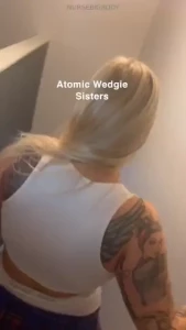 Jamie had always found a mischievous joy in teasing gracie one sunny part 1