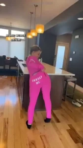 Gracie and jamie had been looking forward to their weekend slumber