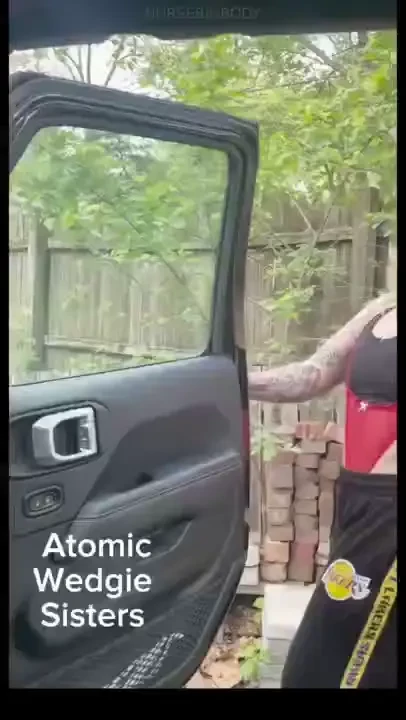 Gracie is dared to floss in public and what better place to floss than part 1 