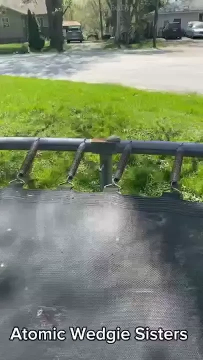 Hey wedgie nerds the rest of this video is headed to your inbox so 