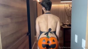 New release sextape 97 jack o lantern s deep carve into twink s plump